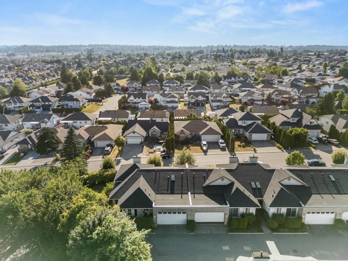 Community Amenities Photo (Clubhouse) of 39 31450 Spur Avenue, Abbotsford, BC