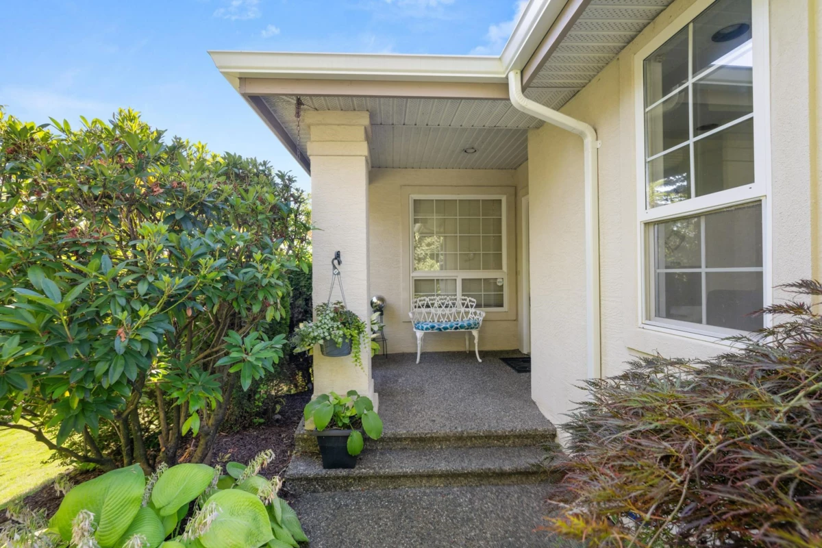 Dining Area Photo of 39 31450 Spur Avenue, Abbotsford, BC