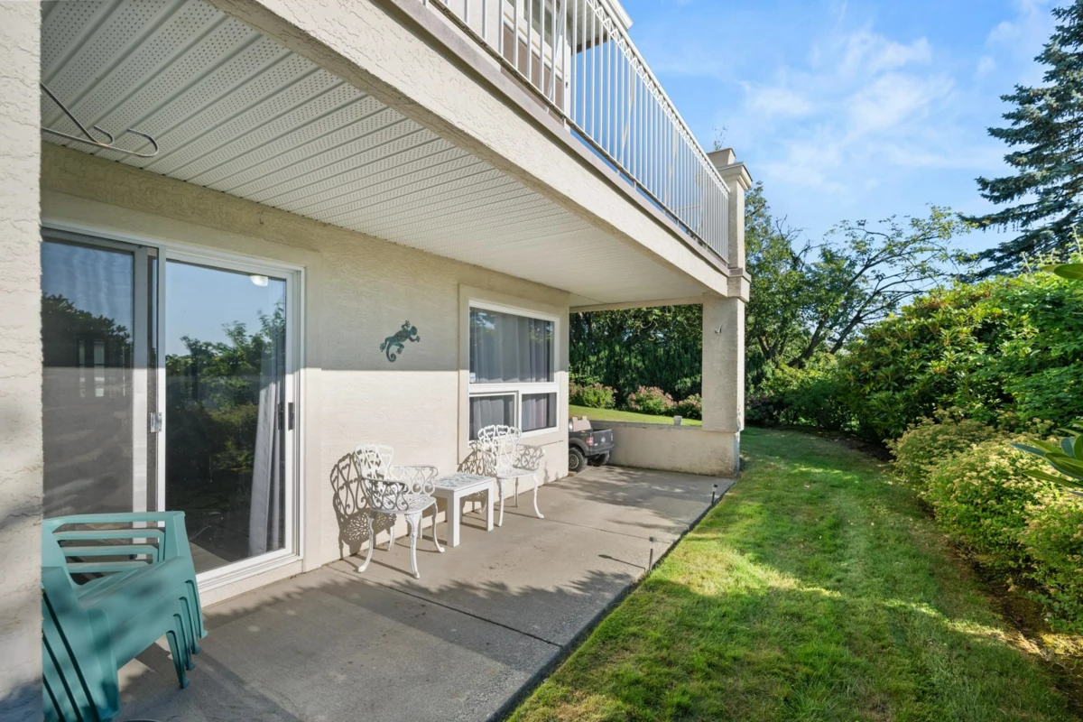 Front Yard Photo of 39 31450 Spur Avenue, Abbotsford, BC