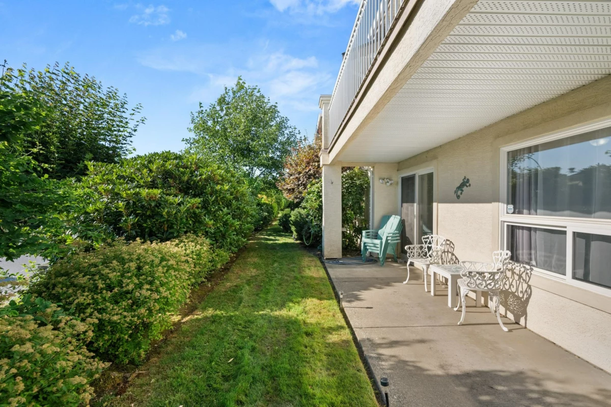 Garden / Landscaping Photo of 39 31450 Spur Avenue, Abbotsford, BC