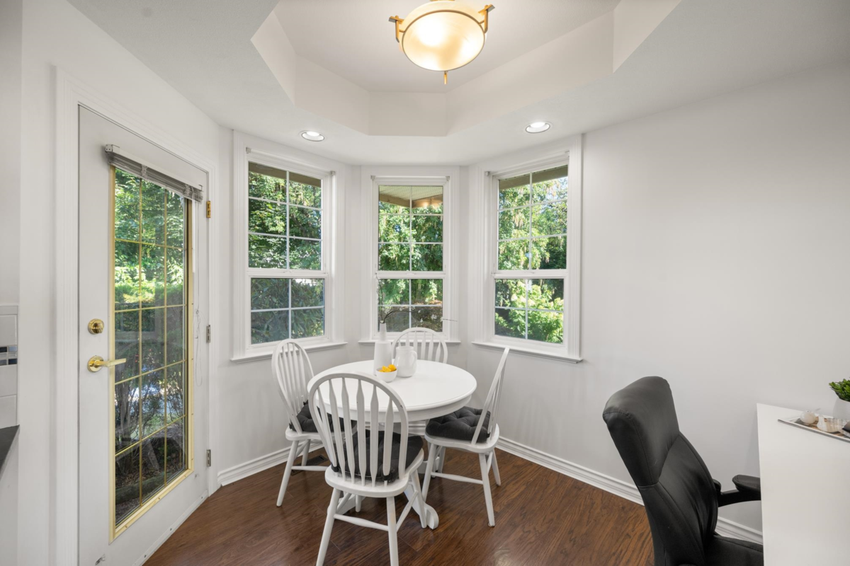 Guest Bathroom Photo of 39 31450 Spur Avenue, Abbotsford, BC