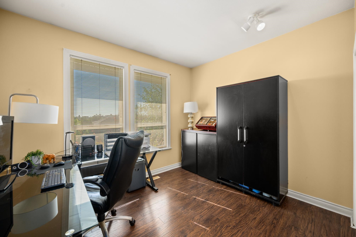 Laundry Room Photo of 39 31450 Spur Avenue, Abbotsford, BC