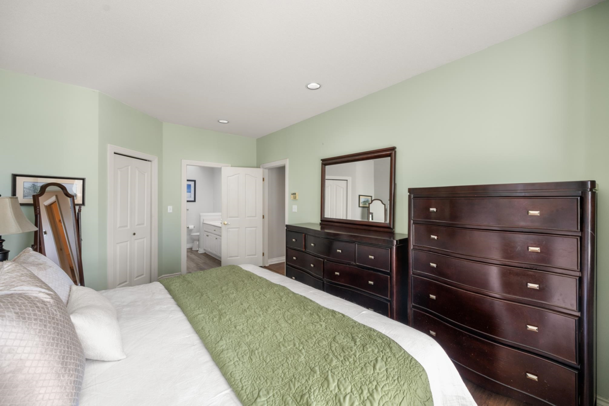 Loft / Bonus Room Photo of 39 31450 Spur Avenue, Abbotsford, BC