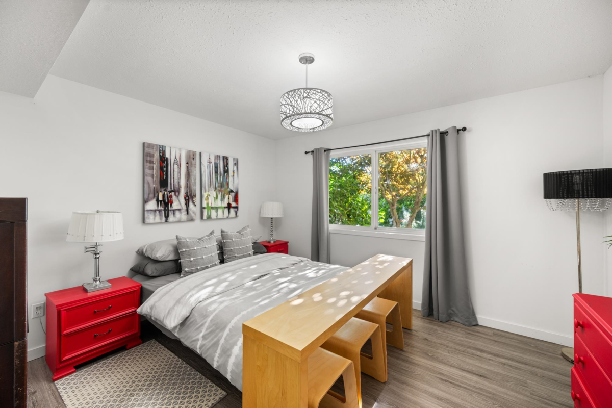 Outdoor Deck Photo of 39 31450 Spur Avenue, Abbotsford, BC