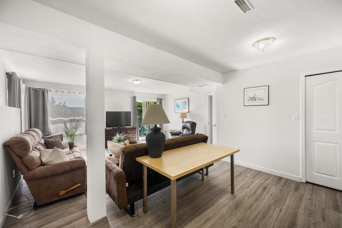 Outdoor Patio Photo of 39 31450 Spur Avenue, Abbotsford, BC