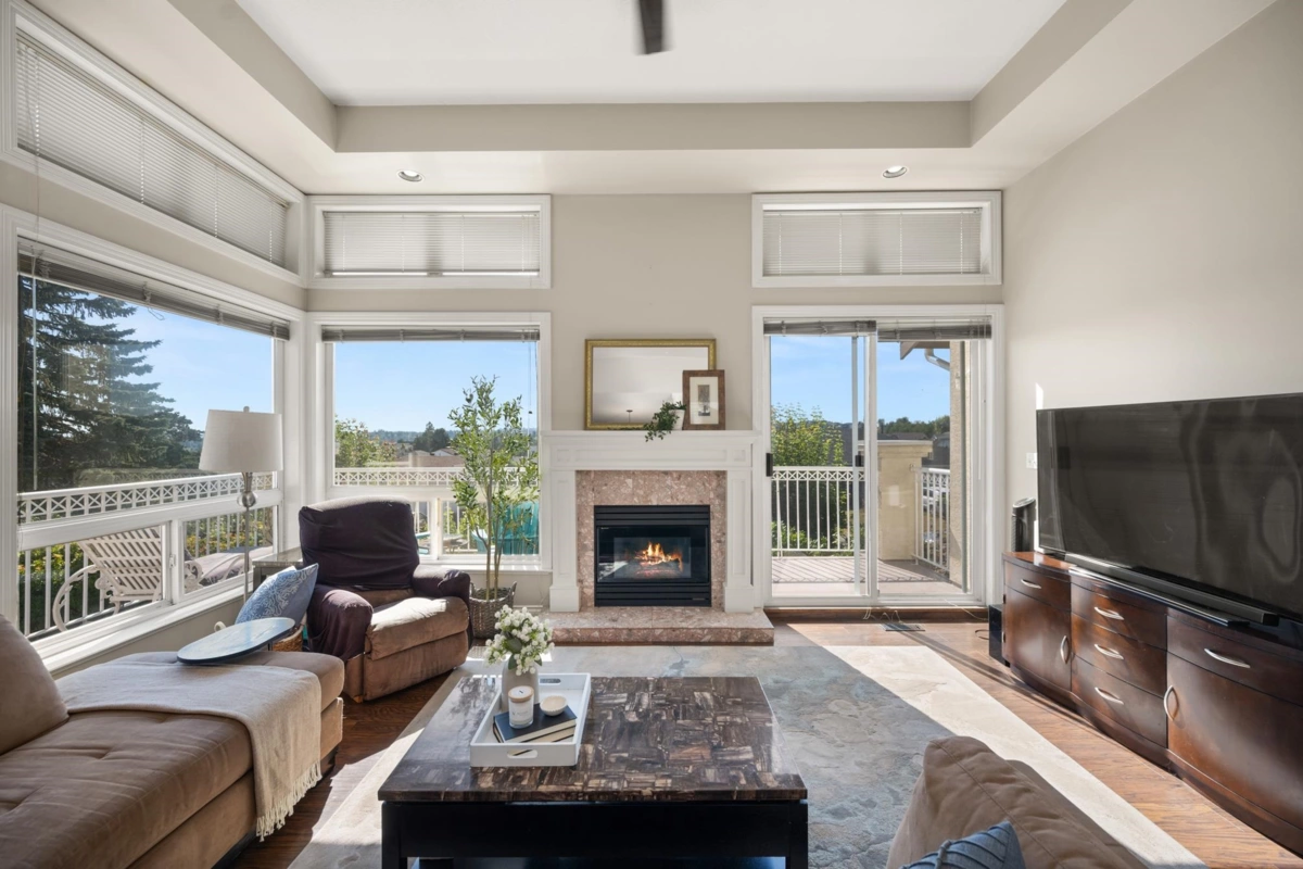 Pantry Photo of 39 31450 Spur Avenue, Abbotsford, BC