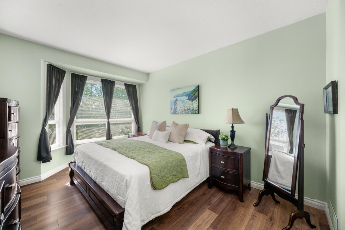 Powder Room Photo of 39 31450 Spur Avenue, Abbotsford, BC