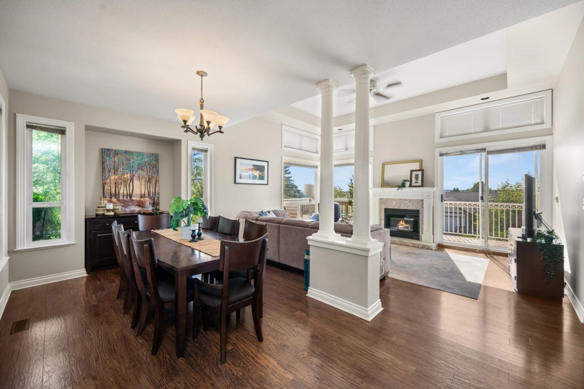 Walk-In Closet Photo of 39 31450 Spur Avenue, Abbotsford, BC