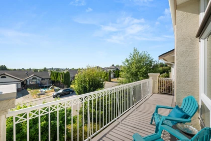 Primary Bedroom Photo of 39 31450 Spur Avenue, Abbotsford, BC