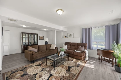Staircase Photo of 39 31450 Spur Avenue, Abbotsford, BC