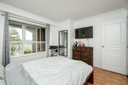 Guest Bathroom Photo of 328 528 Rochester Avenue, Coquitlam, BC