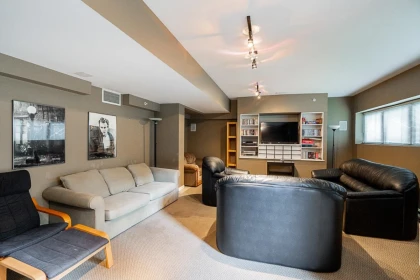 Hot Tub / Spa Photo of 328 528 Rochester Avenue, Coquitlam, BC