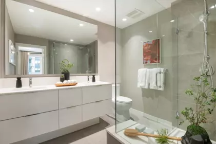 110 625 Cottonwood Avenue, Coquitlam, BC, Coquitlam — Apartment/Condo for sale