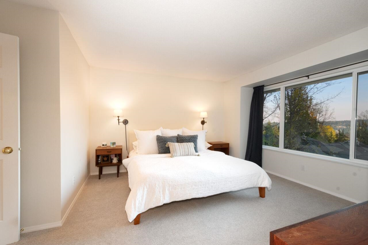 Office / Den Photo of 1 181 Ravine Drive, Port Moody, BC