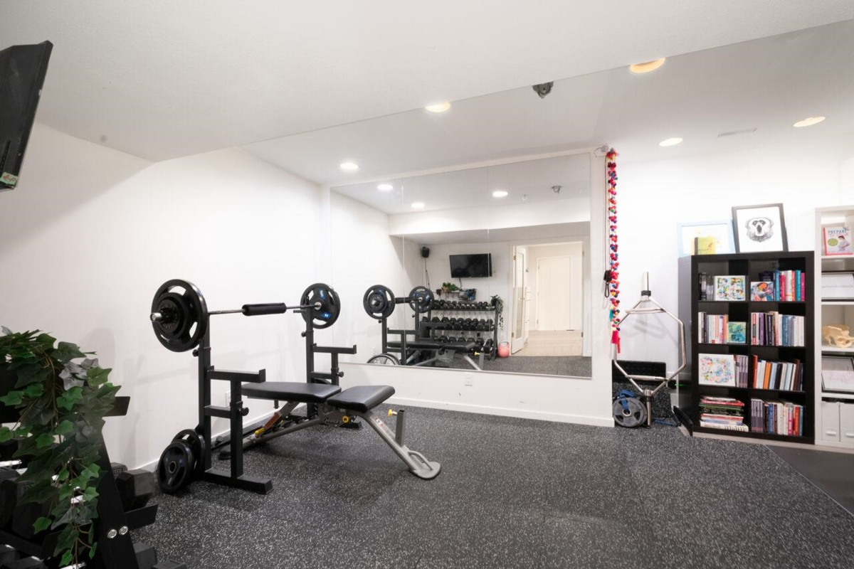 Outdoor Patio Photo of 1 181 Ravine Drive, Port Moody, BC