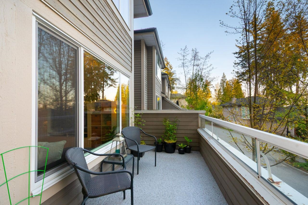 Pantry Photo of 1 181 Ravine Drive, Port Moody, BC