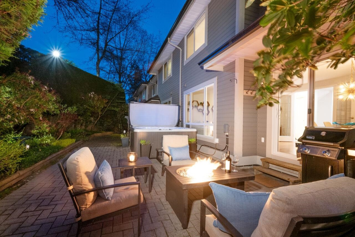 Street View Photo of 1 181 Ravine Drive, Port Moody, BC