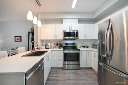 45 8726 159 Street, Surrey, BC, Surrey — Townhouse for sale