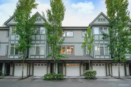 45 8726 159 Street, Surrey, BC, Surrey — Townhouse for sale