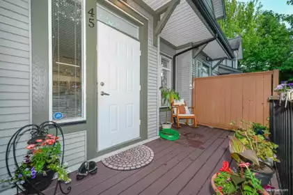 45 8726 159 Street, Surrey, BC, Surrey — Townhouse for sale
