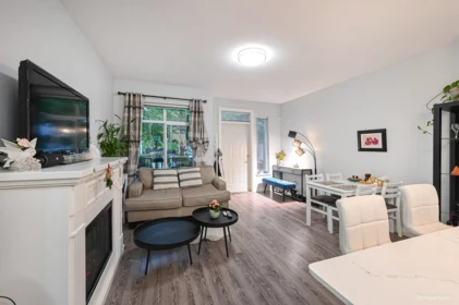 45 8726 159 Street, Surrey, BC, Surrey — Townhouse for sale