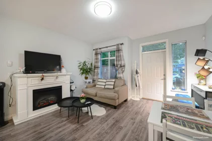 45 8726 159 Street, Surrey, BC, Surrey — Townhouse for sale