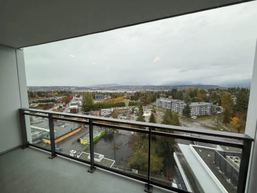 Pantry Photo of 1510 13675 107a Avenue, Surrey, BC