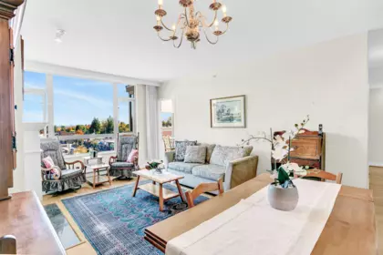 403 2580 Tolmie Street, Vancouver, BC, Vancouver — Apartment/Condo for sale