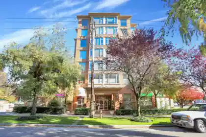 403 2580 Tolmie Street, Vancouver, BC, Vancouver — Apartment/Condo for sale