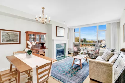 403 2580 Tolmie Street, Vancouver, BC, Vancouver — Apartment/Condo for sale