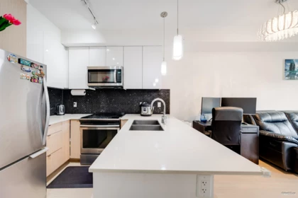 104 6438 195a Street, Surrey, BC, Surrey — Apartment/Condo for sale