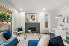 1 620 E 46th Avenue, Vancouver, BC