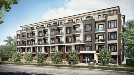 214 10616 132 Street, Surrey, BC, Surrey — Apartment/Condo for sale