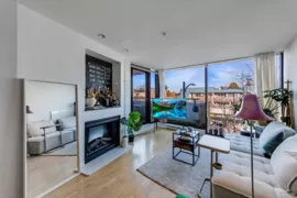 304 2525 Blenheim Street, Vancouver, BC