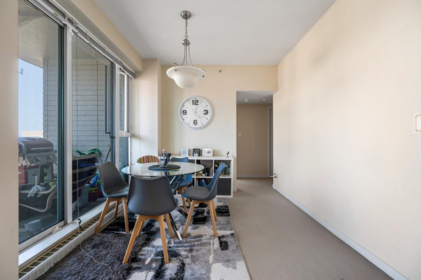 Breakfast Nook Photo of 812 522 W 8th Avenue, Vancouver, BC