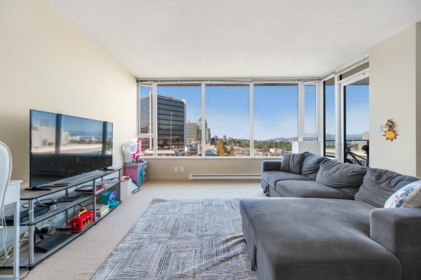 812 522 W 8th Avenue, Vancouver, BC