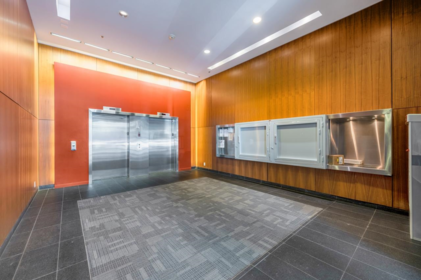Mudroom Photo of 812 522 W 8th Avenue, Vancouver, BC
