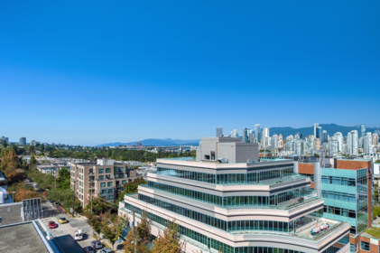 Office / Den Photo of 812 522 W 8th Avenue, Vancouver, BC