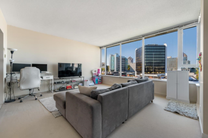 Pantry Photo of 812 522 W 8th Avenue, Vancouver, BC