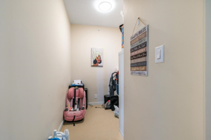Powder Room Photo of 812 522 W 8th Avenue, Vancouver, BC