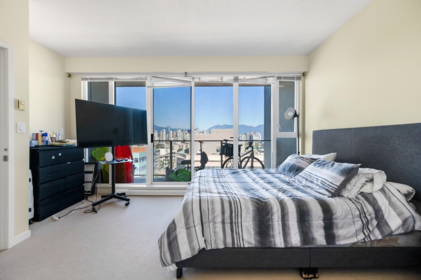 Primary Bedroom Photo of 812 522 W 8th Avenue, Vancouver, BC