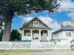 3865 Sandell Street, Burnaby, BC