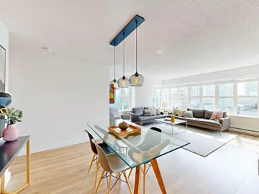603 1555 Eastern Avenue, North Vancouver, BC, North Vancouver — Apartment/Condo for sale