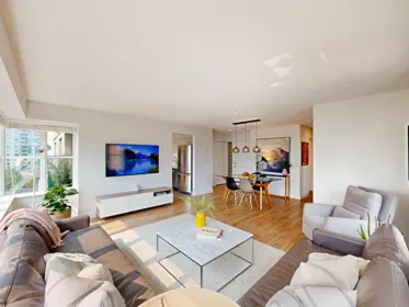603 1555 Eastern Avenue, North Vancouver, BC, North Vancouver — Apartment/Condo for sale