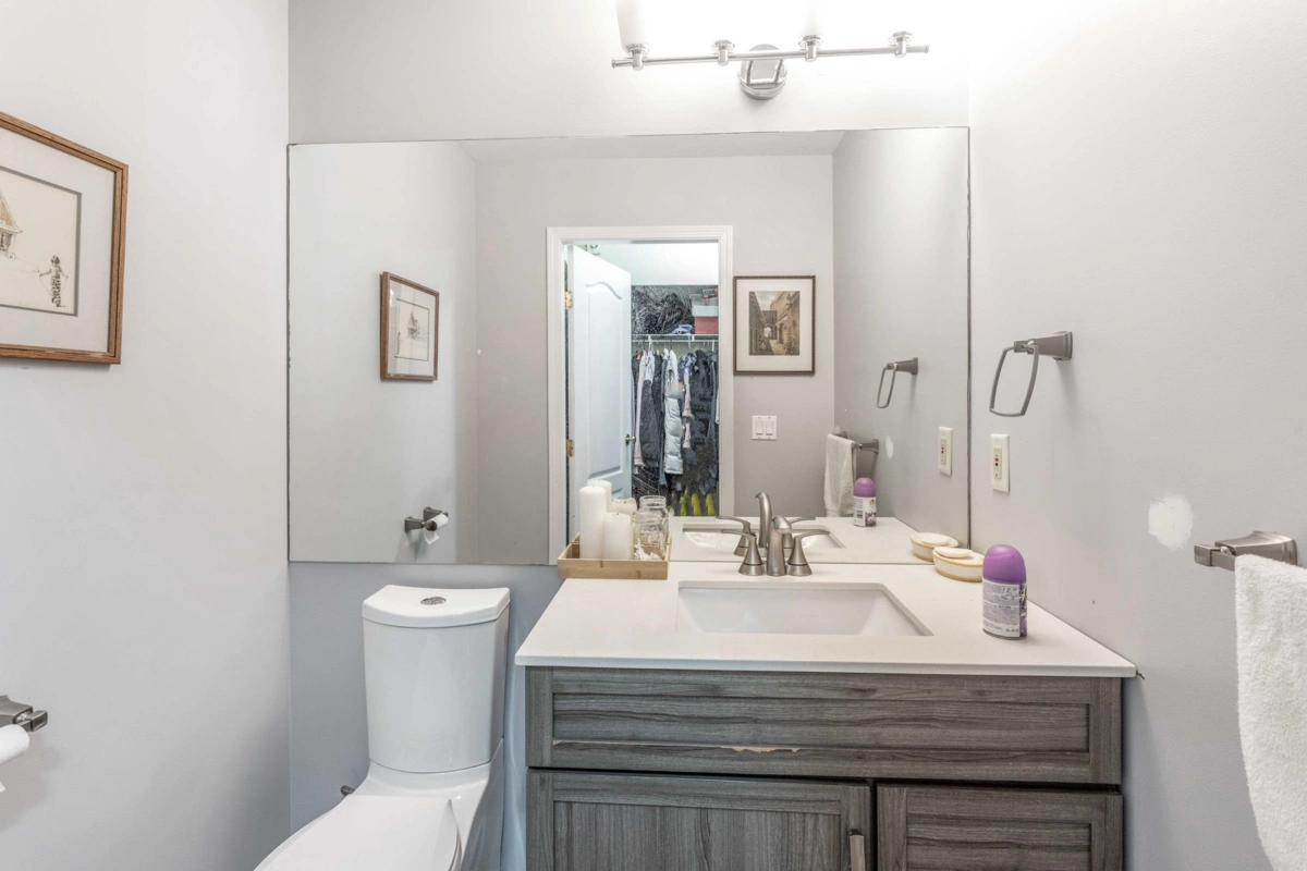 Breakfast Nook Photo of 83 22888 Windsor Court, Richmond, BC