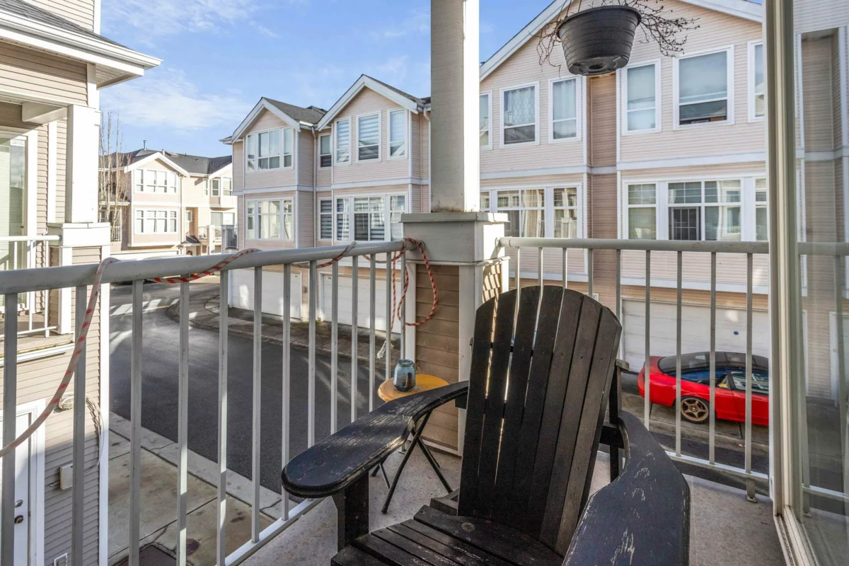 Family Room Photo of 83 22888 Windsor Court, Richmond, BC