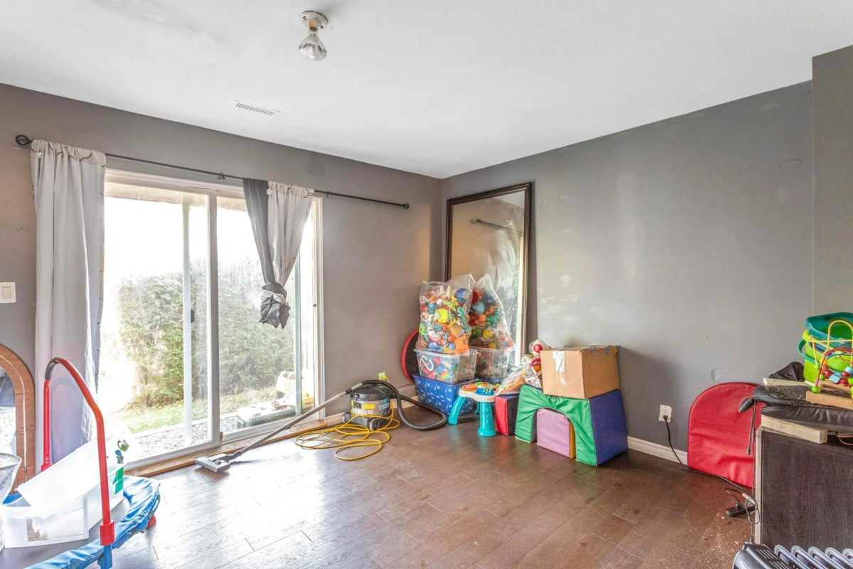 Mudroom Photo of 83 22888 Windsor Court, Richmond, BC