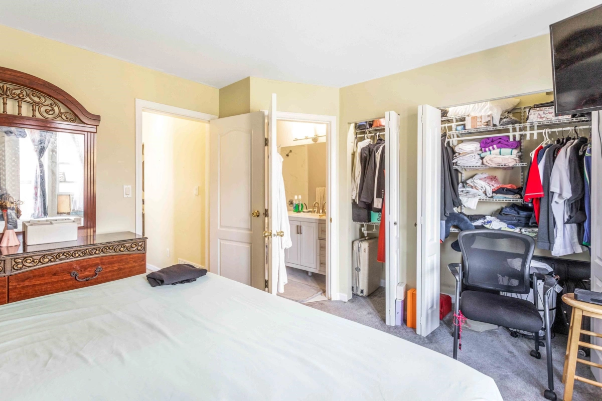 Office / Den Photo of 83 22888 Windsor Court, Richmond, BC