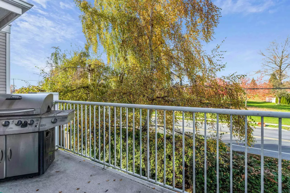 Pantry Photo of 83 22888 Windsor Court, Richmond, BC