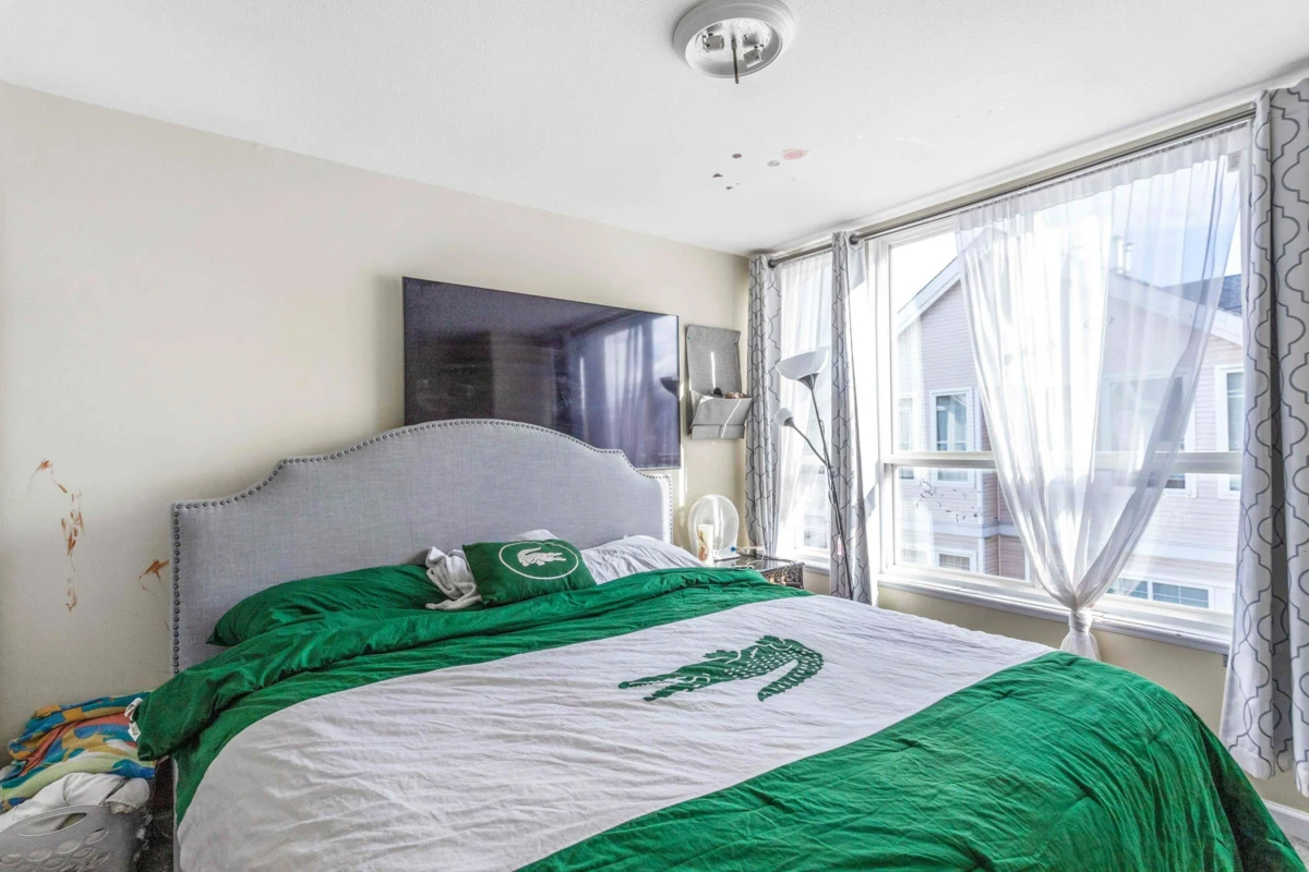 Primary Bedroom Photo of 83 22888 Windsor Court, Richmond, BC